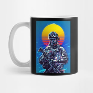 Battlefield Mug